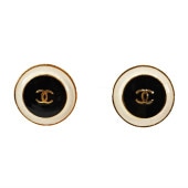 CHANEL ����ͥ� �����ޡ��� �饦��� ������ 96P ������ɡߥ֥�å� �����ֹ桧11226