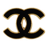 CHANEL ����ͥ� �����ޡ��� �ԥ�֥����� �ԥ�Хå� 02A �֥�å��ߥ������ �����ֹ桧11231