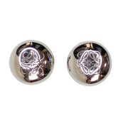 LOEWE ������ ���ʥ���� �ڥ֥� �����åɥԥ��� ����С� �����ֹ桧11240