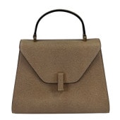 Valextra �����쥯���ȥ� �������� 2Way �ϥ�ɥХå� ���������Хå� ���졼 �����ֹ桧11244