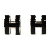 HERMES ����᥹ �ߥ� �ݥå�H �ԥ��� ����С��ߥ֥�å� �����ֹ桧11267