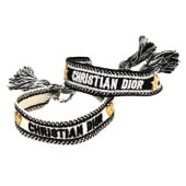 Dior �ǥ������� �Х󥰥� �֥쥹��å� ���å� �֥�å��ߥۥ磻�� �����ֹ桧11270