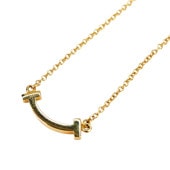 TIFFANY �ƥ��ե��ˡ� T���ޥ��� �ͥå��쥹 �ߥ� ������� �����ֹ桧11279