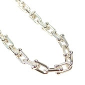TIFFANY �ƥ��ե��ˡ� �ϡ��ɥ����� ���⡼���� �ͥå��쥹 ����С� �����ֹ桧11306