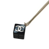 CHANEL ����ͥ� �����ޡ��� �ͥå��쥹 �� �֥�å��ߥ���С� �����ֹ桧11312