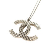 CHANEL ����ͥ� �����ޡ��� �ͥå��쥹 ����С� �����ֹ桧11313
