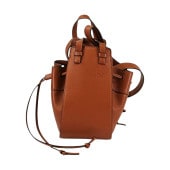 LOEWE ������ �ϥ��å� �ɥ������ȥ�󥰥Хå� �ߥ� 2Way ���������Хå� �ϥ�ɥХå� �֥饦�� �����ֹ桧11326