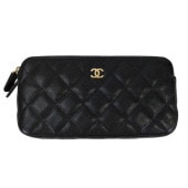 CHANEL ����ͥ� �ޥȥ�å� �������󥦥���å� ���������Хå� �֥�å� �����ֹ桧11351