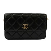 CHANEL ����ͥ� �ޥȥ�å� �ѡ��� �������󥦥���å� ��ॹ���� �֥�å� �����ֹ桧11356