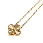 Van Cleef �� Arpels �����󥯥꡼�� ������ơ��� ����ϥ�֥� �ڥ����� �ͥå��쥹 ������� �����ֹ桧11360