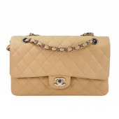 CHANEL ����ͥ� �ޥȥ�å�25 �������󥷥����� �١����� �����ֹ桧11365