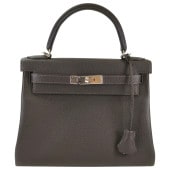HERMES ����᥹ ���꡼28 SV��� K�� �ϥ�ɥХå� ���������Хå� 2way �� �����ֹ桧11386
