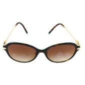 Tiffany �ƥ��ե��ˡ� T ������� �����Х륵�󥰥饹 �ϥХʡߥ������֥롼 �����ֹ桧11406