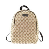 Gucci ���å� GG �����Х� ���å����å� �֥饦�� �����ֹ桧11411