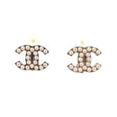 CHANEL ����ͥ� �����ޡ��� �ե������ѡ��� ������ ����С��ߥۥ磻�� �����ֹ桧11431