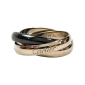 Cartier ����ƥ��� �ȥ�˥ƥ� #54 14�� ��� ����С� �����ֹ桧11452