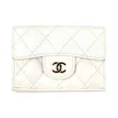 CHANEL ����ͥ� �����ޡ��� �ޥȥ�å� �����ޤ���� �ۥ磻��  �����ֹ桧11462