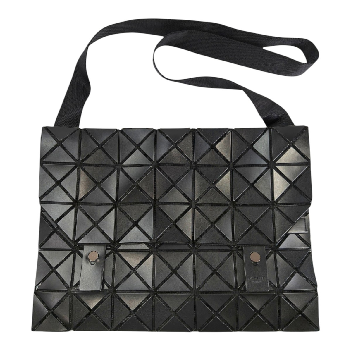 BAOBAO ISSEY MIYAKE バオバオ ショルダーバッグ ブラック 管理番号