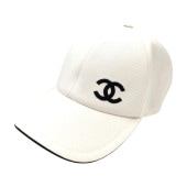 CHANEL ����ͥ� ������ �����ޡ��� ����å� �ۥ磻�� �����ֹ桧11508