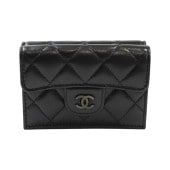 CHANEL ����ͥ� �����ޡ��� �ޥȥ�å� �����ޤ���� �֥�å� �����ֹ桧11509