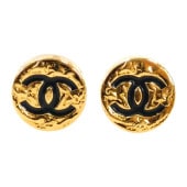 CHANEL ����ͥ� �����ޡ����饦��ɥԥ��� ������ɡߥ֥�å� �����ֹ桧11558