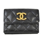CHANEL ����ͥ� �ޥȥ�å� �����ޡ��� �����ޤ���� �֥�å� �����ֹ桧11579