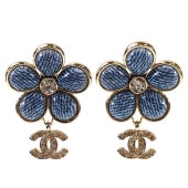 CHANEL ����ͥ� �ǥ˥�ե� �����ޡ��� �ԥ��� ����С��ߥ֥롼 �����ֹ桧11581