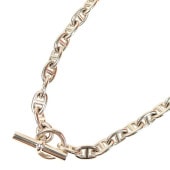 HERMES ����᥹ �������̥��󥯥� MM 36���� �ͥå��쥹 ����С� �����ֹ桧11590