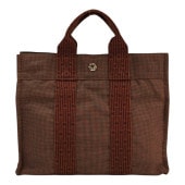 HERMES ����᥹ ������饤�� PM ���ǥ� ���դ� �ȡ��ȥХå� �֥饦�� �����ֹ桧11607