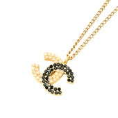 CHANEL ����ͥ� �����ޡ��� �饤�󥹥ȡ��� ����ͭ 2003ǯ�� �ͥå��쥹 ������� �����ֹ桧11613
