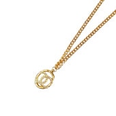 CHANEL ����ͥ� �饦��� �饤�󥹥ȡ��� �����ޡ��� �ͥå��쥹 ������� �����ֹ桧11618