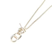 HERMES ����᥹ �������̥��󥯥� ���ߥ��å� �ͥå��쥹 ����С� �����ֹ桧11629