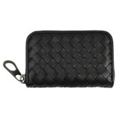BOTTEGA VENETA �ܥåƥ��٥ͥ� ����ȥ���㡼�� �����󥱡��� �֥�å� �����ֹ桧11638
