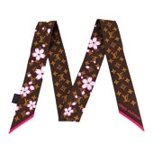 Louis Vuitton �륤 �����ȥ� �Х�ɡ�BB�����꡼�֥��å��� �������� �֥饦�� �����ֹ桧11651