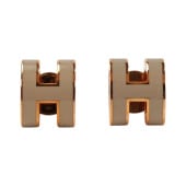 HERMES ����᥹ �ߥ˥ݥåץ��å���H �ԥ��� �١�����ߥ������ �����ֹ桧11654