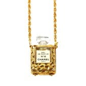 CHANEL ����ͥ� N��19 �ѥե塼��ܥȥ� �ͥå��쥹 ������� �����ֹ桧11683