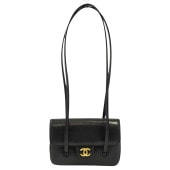 CHANEL ����ͥ� ���ȥ�å� ����å� �Хå� ���������Хå� �֥�å�  �����ֹ桧11725