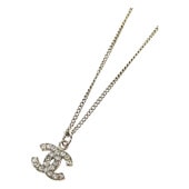 CHANEL ����ͥ� �����ޡ��� �饤�󥹥ȡ����դ� �ͥå��쥹 �� �����ֹ桧11781