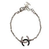 CHANEL ����ͥ� �����ޡ��� �饤�󥹥ȡ��� �֥쥹��å� �� �����ֹ桧11788