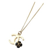 CHANEL ����ꥢ �����ޡ��� ��߹�����������42cm �ͥå��쥹 �� 2012 �����ֹ桧11801