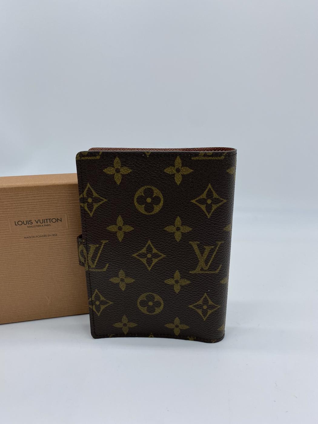 LOUIS VUITTON �륤�����ȥ� ��������� PM ��Ģ �����ֹ桧3988��