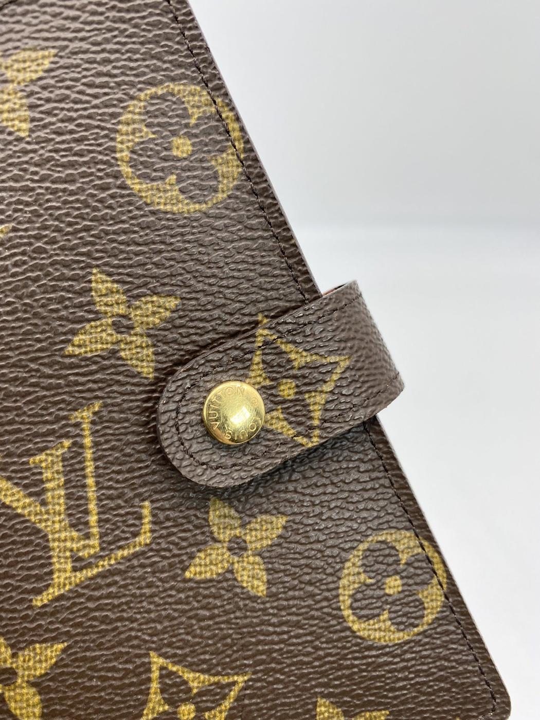 LOUIS VUITTON �륤�����ȥ� ��������� PM ��Ģ �����ֹ桧3988��