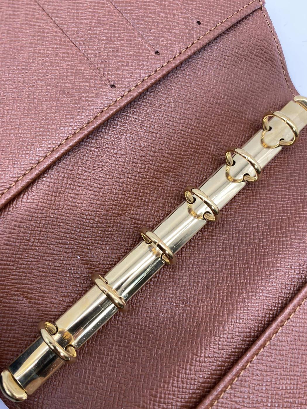 LOUIS VUITTON �륤�����ȥ� ��������� PM ��Ģ �����ֹ桧3988��