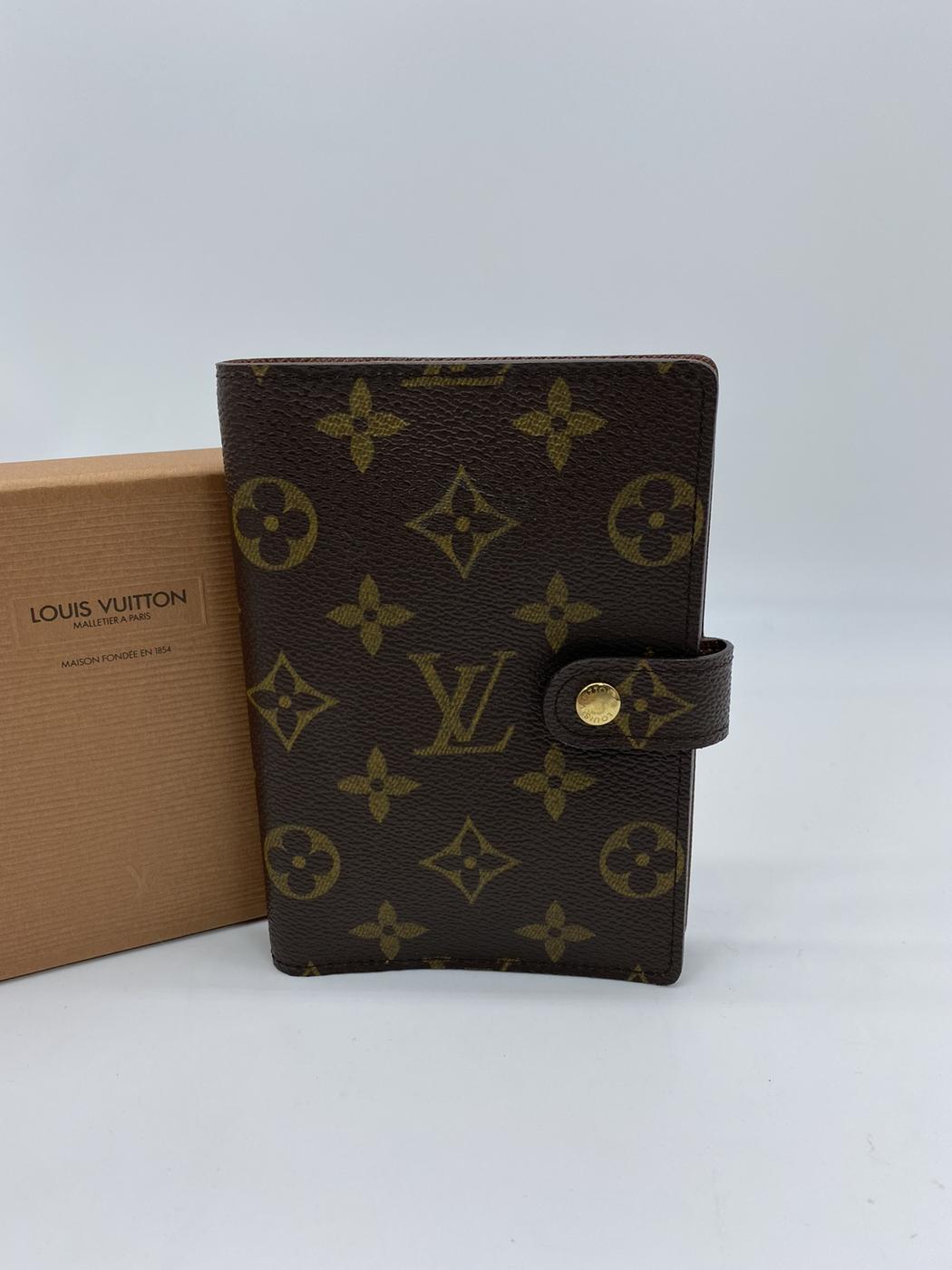 LOUIS VUITTON �륤�����ȥ� ��������� PM ��Ģ �����ֹ桧3988��