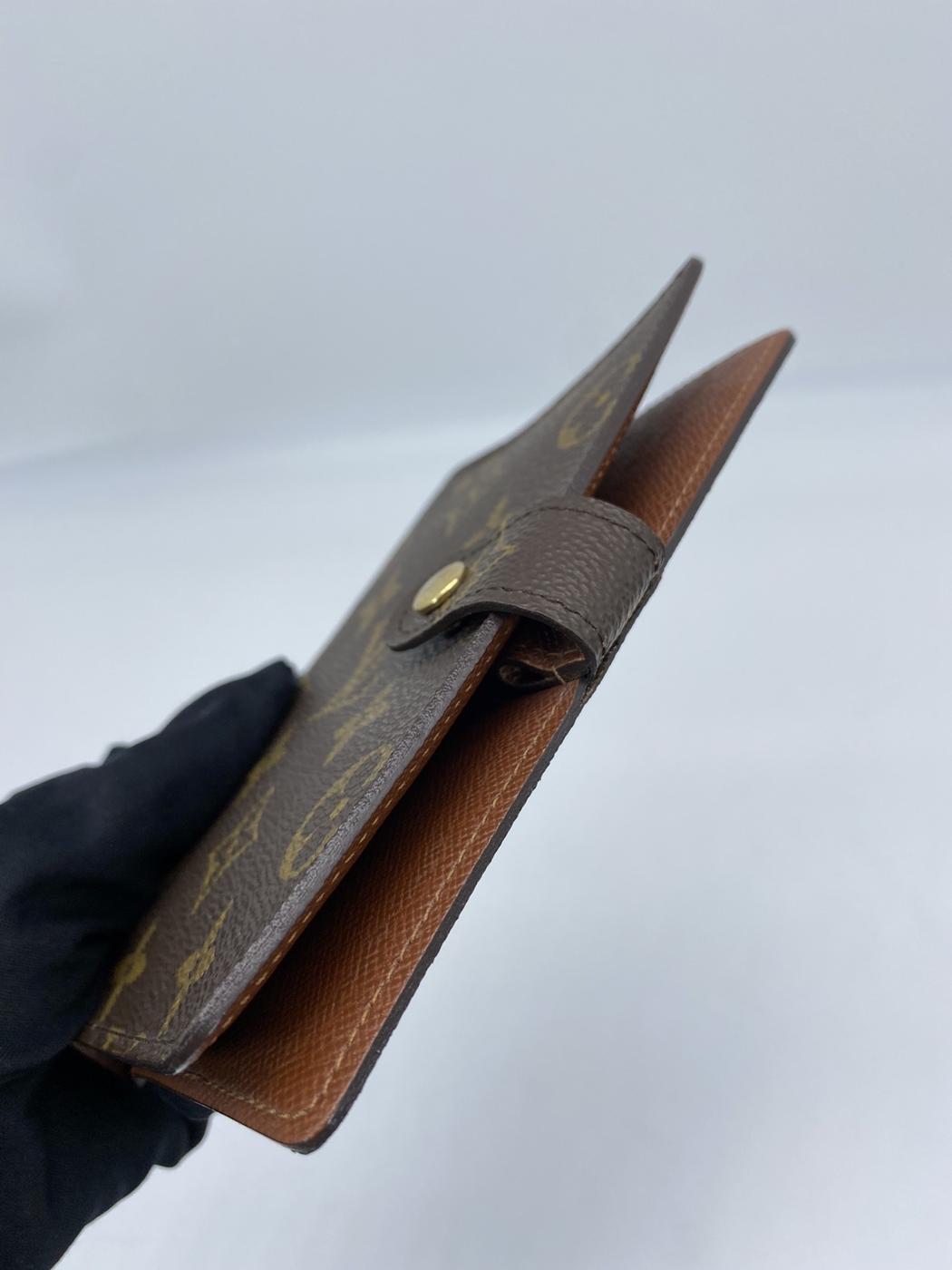 LOUIS VUITTON �륤�����ȥ� ��������� PM ��Ģ �����ֹ桧3988��