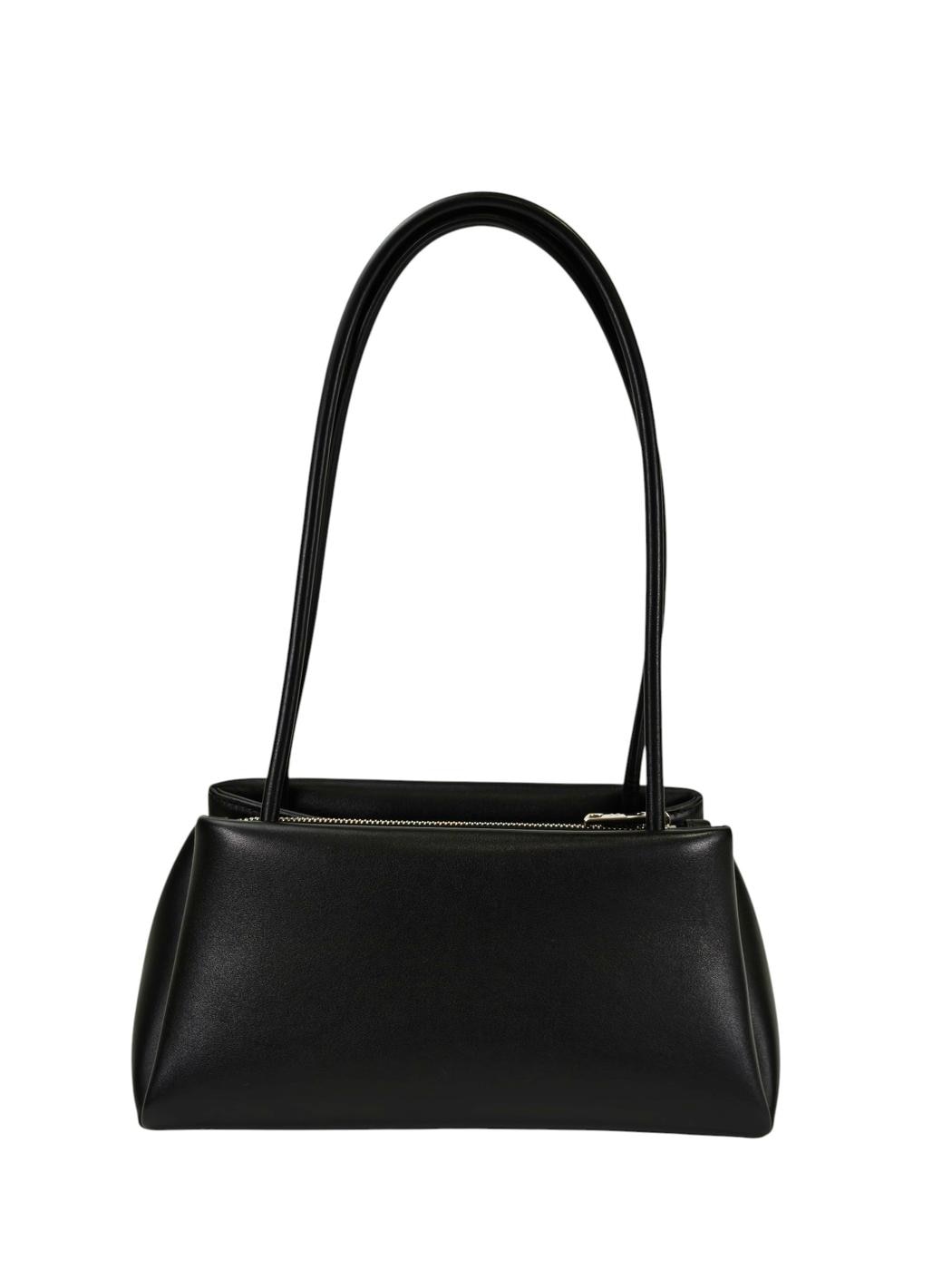 PRADA �ץ�� �쥶�� �ȡ��ȥХå� ��󥷥����� �֥�å� �����ֹ桧11325