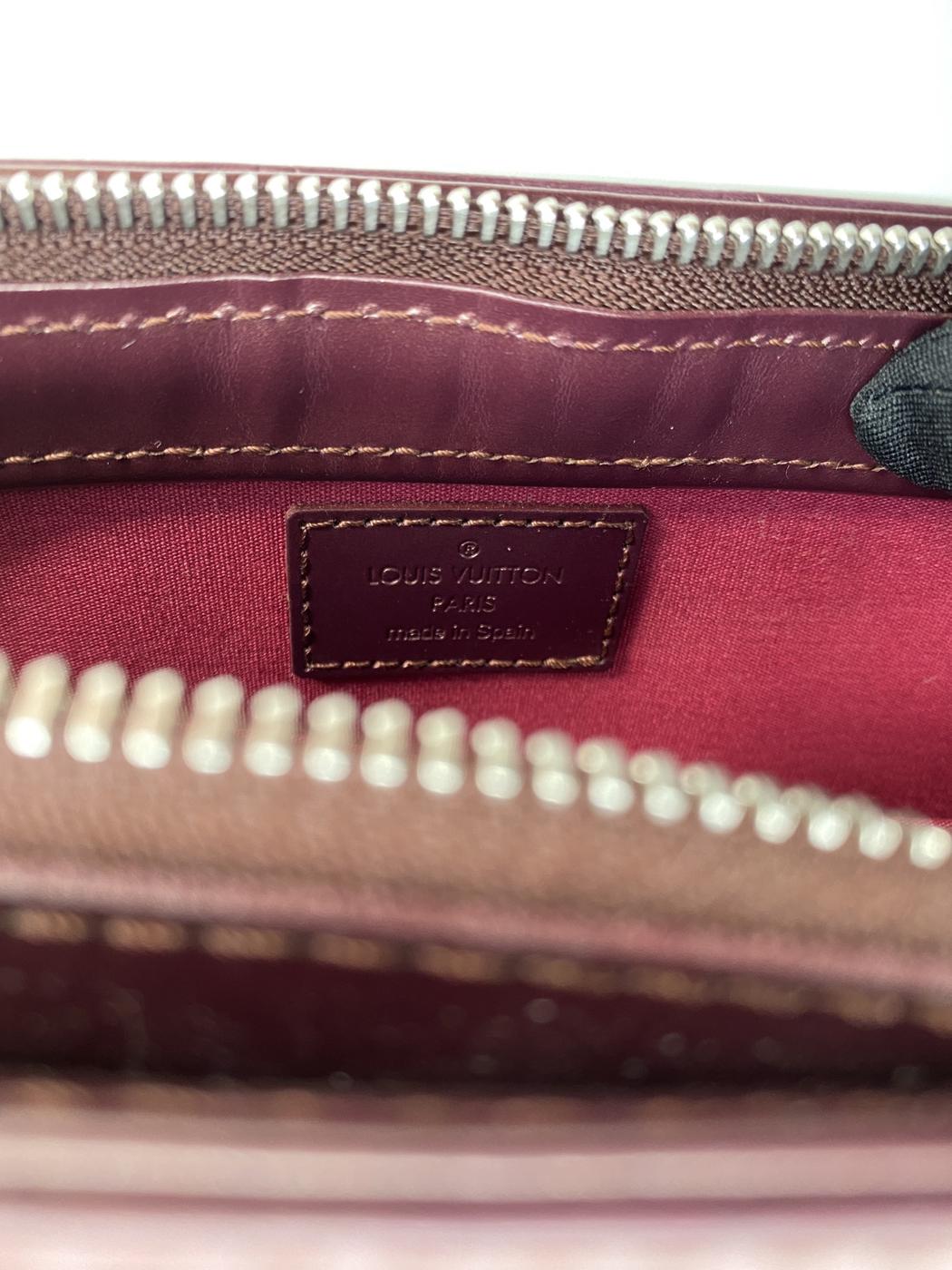 LOUIS VUITTON �륤�����ȥ� ��Υ���� �ޥå� ���륹�ȥ� M55126 ��ǥ����� ���������Хå� �����ֹ桧8858