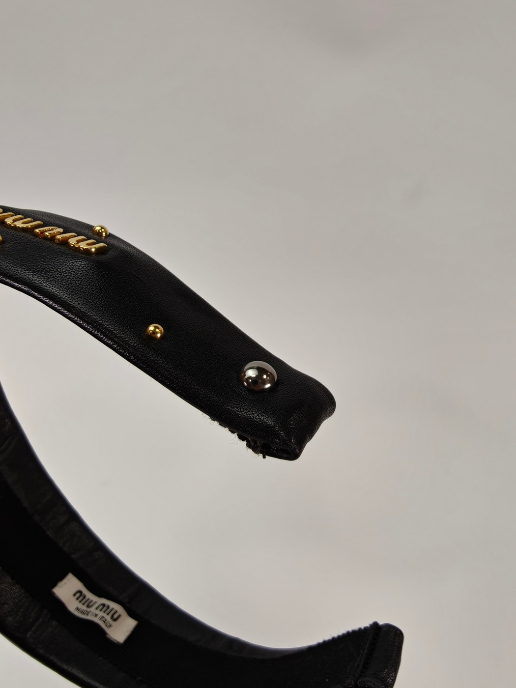 MIUMIU ߥ奦ߥ奦 å إХ إ꡼ 塼 ֥å ֹ桧10325