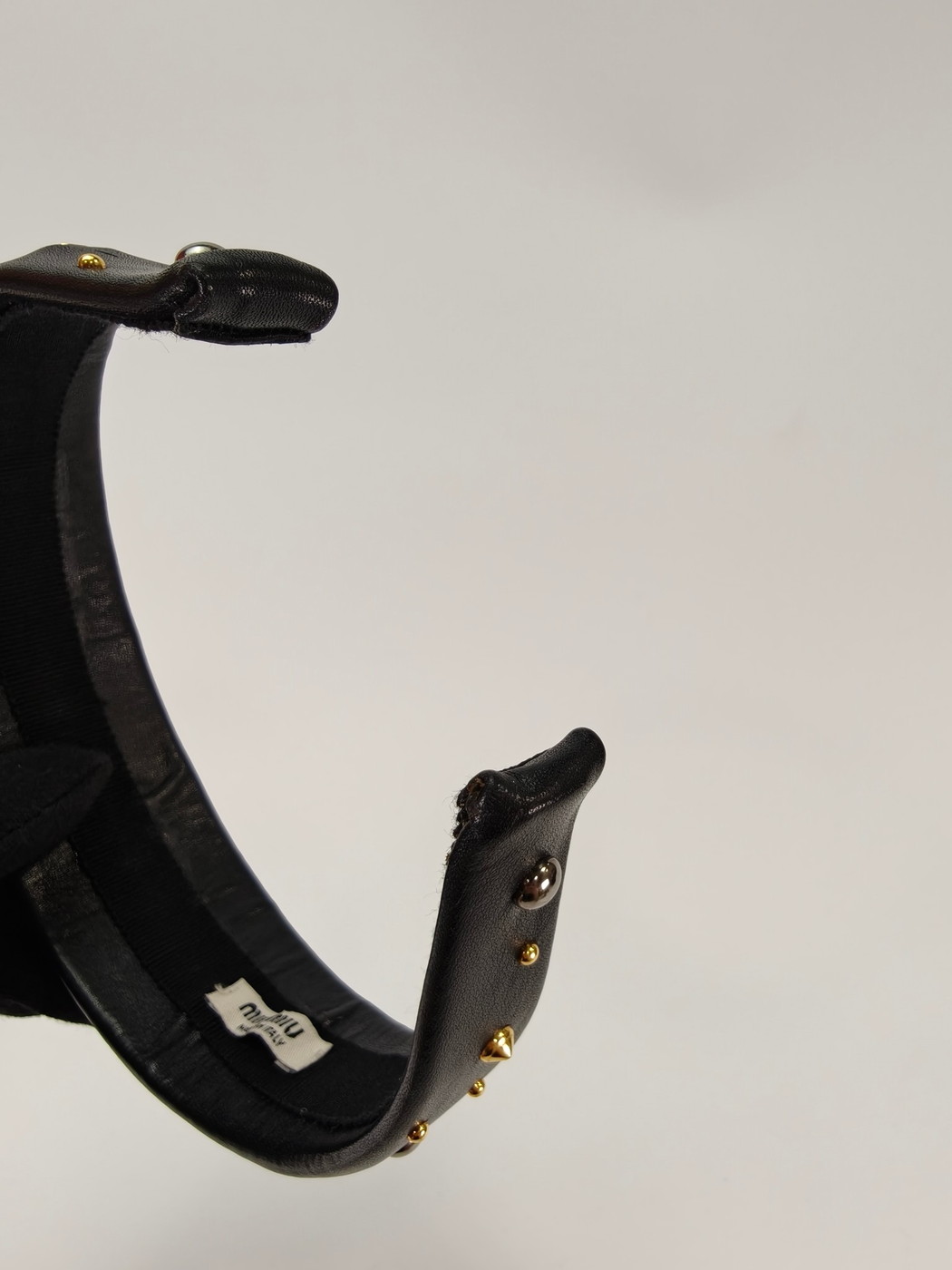 MIUMIU ߥ奦ߥ奦 å إХ إ꡼ 塼 ֥å ֹ桧10325