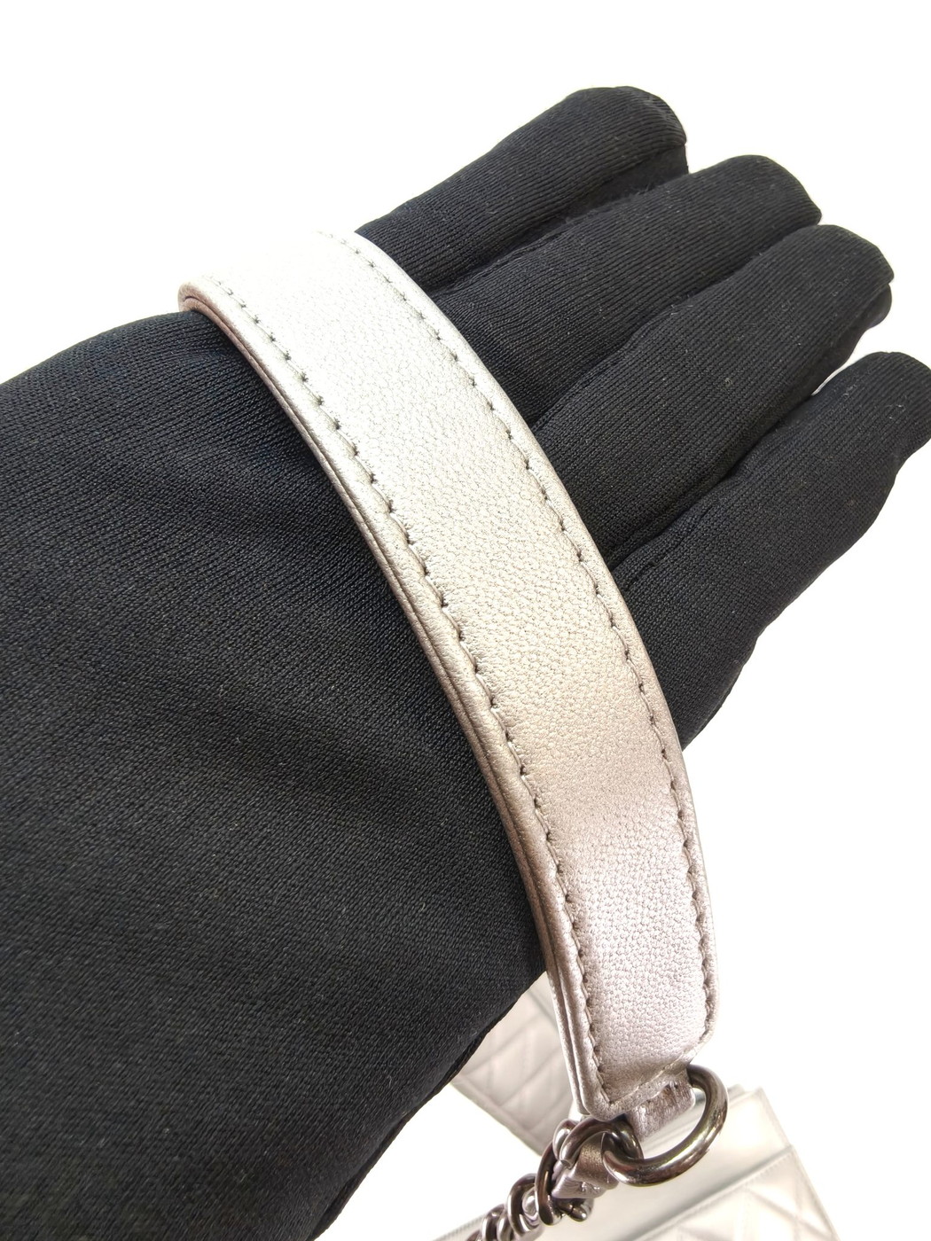 CHANEL ����ͥ� �ޥȥ�å� �ޥ���Хå� �������󥷥����� ���� ���ޥۥ������դ� ����С� �����ֹ桧10422